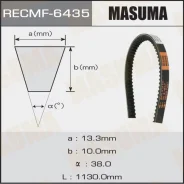 ������ �������� Masuma, 13x1130��, ���. 6435 6435 ����