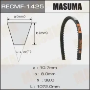 ������ �������� Masuma, ���. 1425 1425 ����