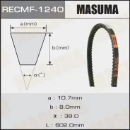 ������ �������� Masuma, ���. 1240 1240 ����