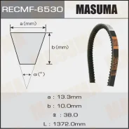 ������ �������� Masuma, ���. 6530 6530 ����