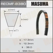 ������ �������� Masuma, 17x994��, ���. 8380 8380 ����