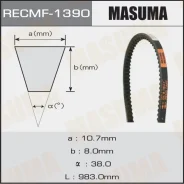 ������ �������� Masuma, ���. 1390 1390 ����