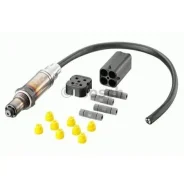 ������ ����������� Bosch LS07, �������������, 4 �������, ������ M18x1.5, ����� ������ 680��, � ��������������� �����������, ���. 0 258 986 507 0258986...