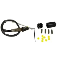 ������ ����������� Bosch LS602 �������������, 4 �������, ������ M18x1.5, ����� ������ 690��, � ��������������� �����������, ���. 0 258 986 602 0258986...