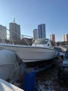 Yamaha UF-27. 1996 ���, ����� 8,7��., ��������� ���������, 225��.�., ������ ����
