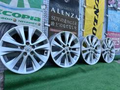 Toyota. 7.5x18", 5x114.3, ET45 ����