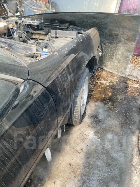 Nissan Laurel. HC34, RB25DE ����