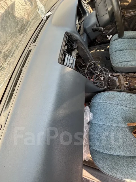 Nissan Laurel. HC34, RB25DE ����