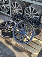 Vision Wheel. 7.0x16", 5x108, ET40, �� 67,1���. ����