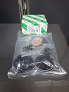����������� �������� G-brake GK-016 - Pajero GK-016 ����