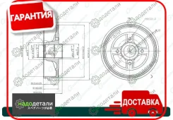 ������� ��������� G-brake GD-06655 � ��������� � ��������� [GD06655] GD06655 ����