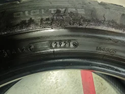 Dunlop Digi-Tyre. ������, ��� �����, 2021 ���, �/�, ����� 15 %. ��� ���� ����