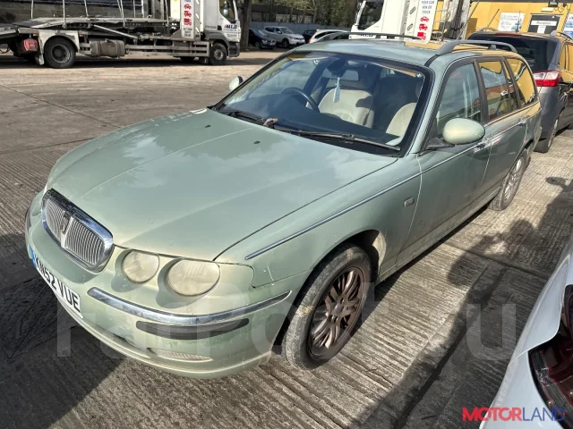 ������� Rover 75 1999-2005 21026402 NAD100971 ����