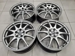 Hot Stuff Cross Speed Premium-10. 6.5x16", 5x100, ET48, �� 67,1���. ����