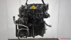 ���������� ������������ Renault Modus 2004-2012 11731349 8200953359 ����