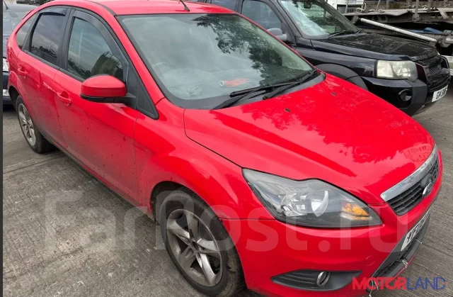 ���������� ������������ Ford Focus 2 2008-2011 21186670 2014584 ����