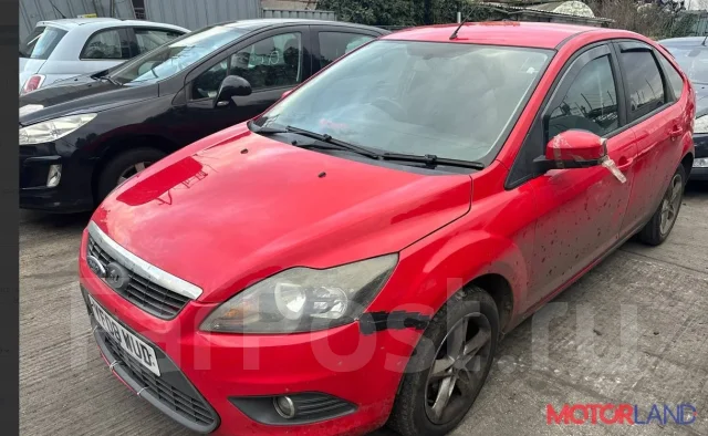 ���������� ������������ Ford Focus 2 2008-2011 21186670 2014584 ����
