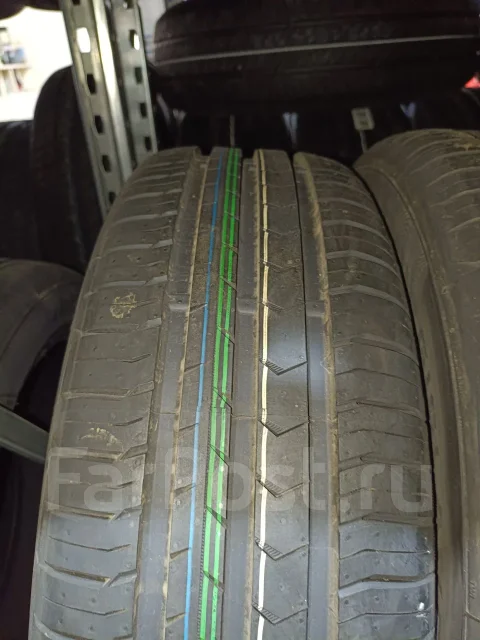 Gislaved EcoControl. ������, 2025 ���, ����� ����