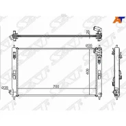 �������� Mitsubishi ASX 10- / Lancer 07-17 SAT SGMC008807R SGMC008807R ����