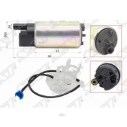 ��������� ����� CR-V RE#/RM#/Outlander GF#W/Forester SJ5/Impreza XV 13- SAT STFP29 STFP29 ����