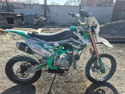 Motoland Apex 125. 125����. ��., ��������, ��� ���, ������ �� �� ����