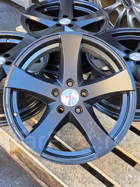 HTL. 7.0x16", 5x100, ET30, �� 54,1���. ����