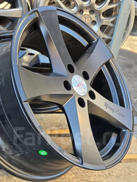 HTL. 7.0x16", 5x100, ET30, �� 54,1���. ����