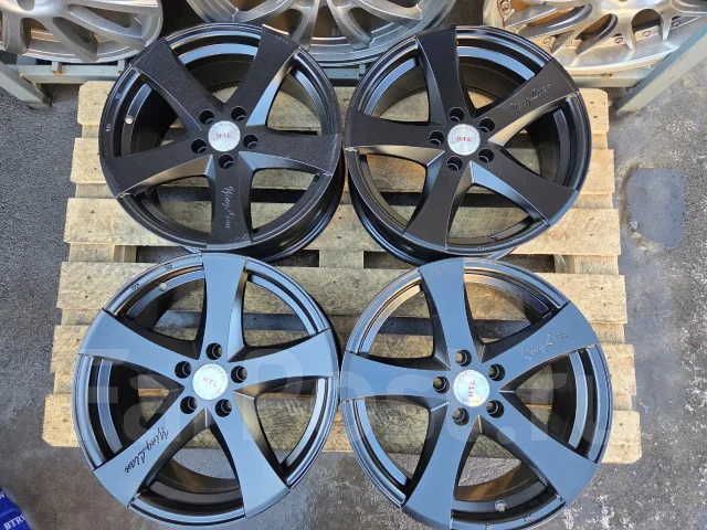 HTL. 7.0x16", 5x100, ET30, �� 54,1���. ����