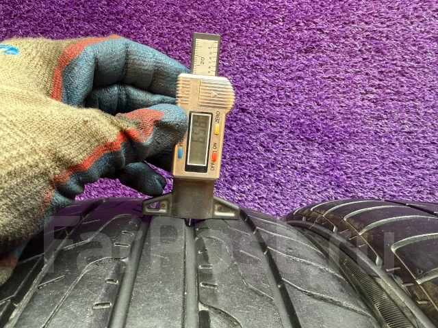 Toyo DRB. ������, 2015 ���, �/�, ����� 5 % ����