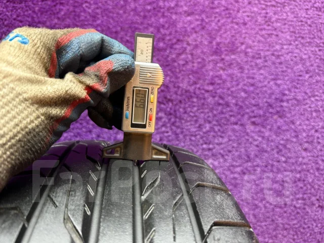 Toyo DRB. ������, 2015 ���, �/�, ����� 5 % ����