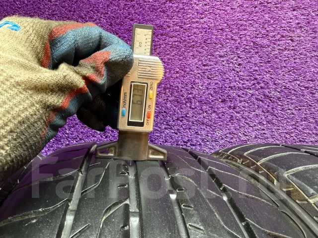 Toyo DRB. ������, 2015 ���, �/�, ����� 5 % ����