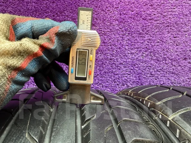 Toyo DRB. ������, 2015 ���, �/�, ����� 5 % ����