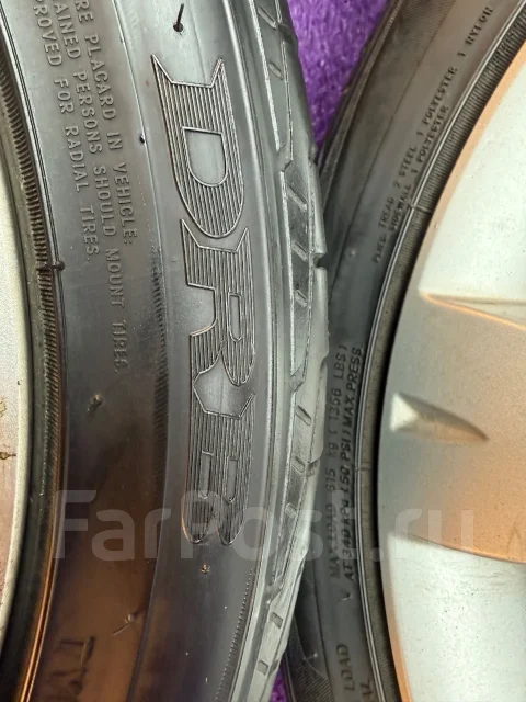 Toyo DRB. ������, 2015 ���, �/�, ����� 5 % ����