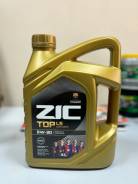 ZIC Top. 5W-30, �������������, 4��. ����