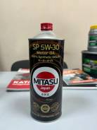 Mitasu Gold. 5W-30, �������������, 1��. ����