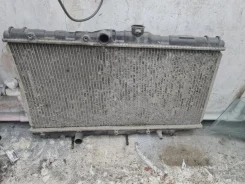 �������� ������� ���������� Toyota Sprinter Carib AE-95 1989 4A-FHE 1640016130 ����