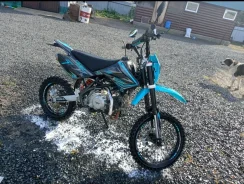 Regulmoto Seven. 150����. ��., ��������, ��� ���, ������ �� �� ����