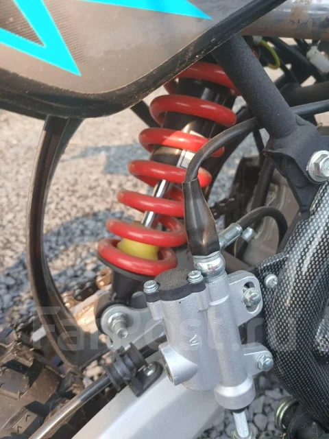 Regulmoto Seven. 150����. ��., ��������, ��� ���, ������ �� �� ����