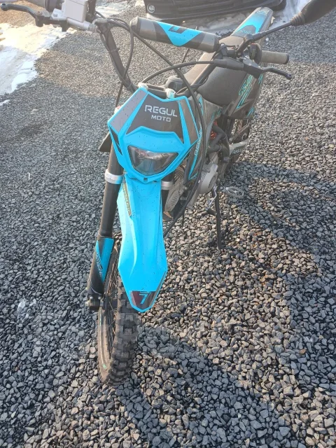 Regulmoto Seven. 150����. ��., ��������, ��� ���, ������ �� �� ����