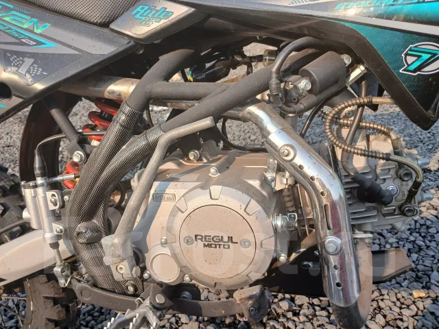 Regulmoto Seven. 150����. ��., ��������, ��� ���, ������ �� �� ����