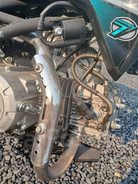 Regulmoto Seven. 150����. ��., ��������, ��� ���, ������ �� �� ����