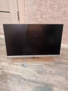 HP. 23", ���������� �� (LCD, LED, QLED) ����