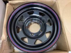 ORW. 6.0x15", 5x139.7, ET15, �� 110,1���. ����