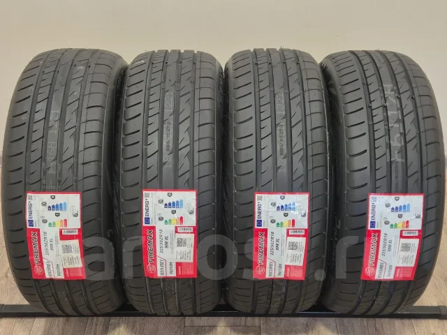 Firemax Potentia Sport 2. ������, 2026 ���, ����� ����