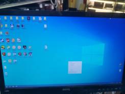 BenQ. 22", ���������� �� (LCD, LED, QLED) ����