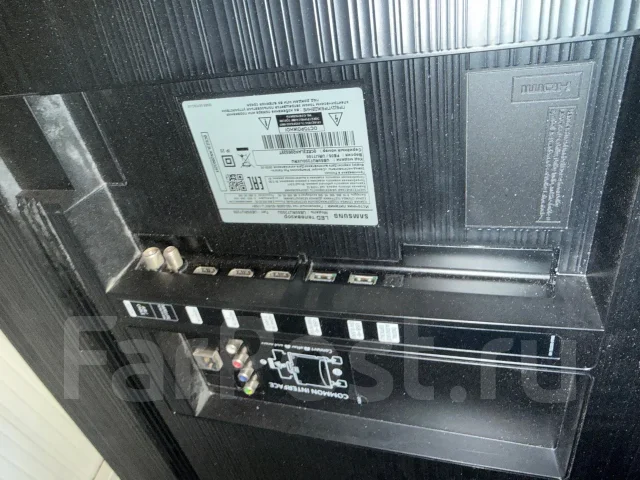 Samsung. LED ����