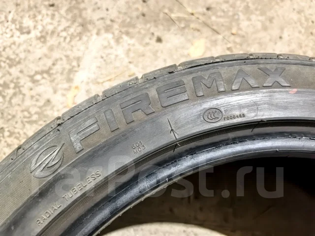 Firemax FM601. ������, 2025 ���, �/�, ����� �� 5 % ����
