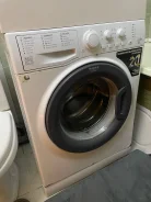 Hotpoint-Ariston. �������� 5,5��� ����
