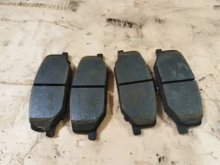 ������� ��������� Suzuki Jimny Siera 2006 5520070812 JB43W M13A, �������� 5520070812 ����
