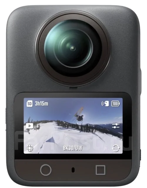 DJI Osmo 360 ����